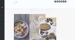 Desktop Screenshot of princesstofu.com